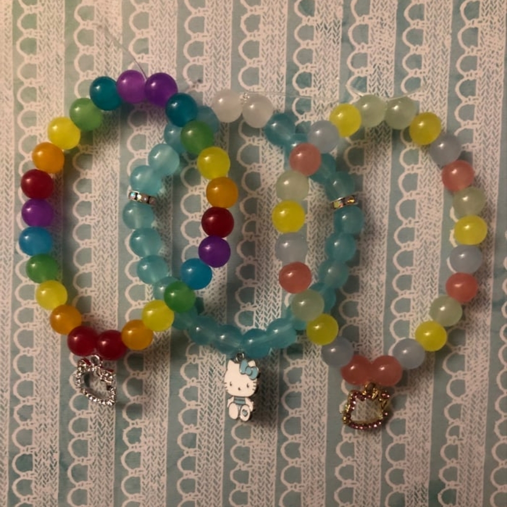 Bracelets